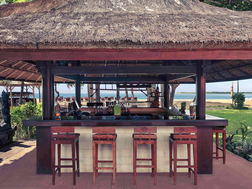 Mercure Resort Sanur 65