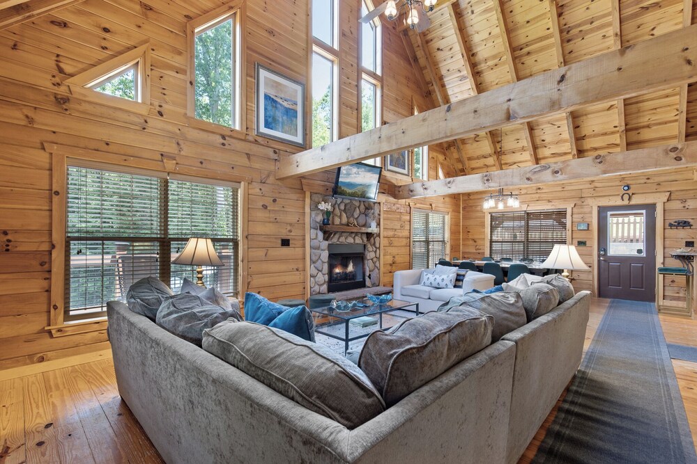 Star Lodge view 2