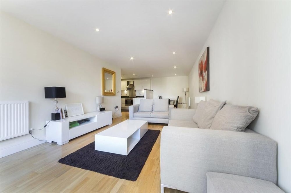 Mdx Apartments - Canary Wharf