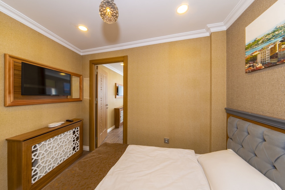 GoldenSand Otel - Image 25