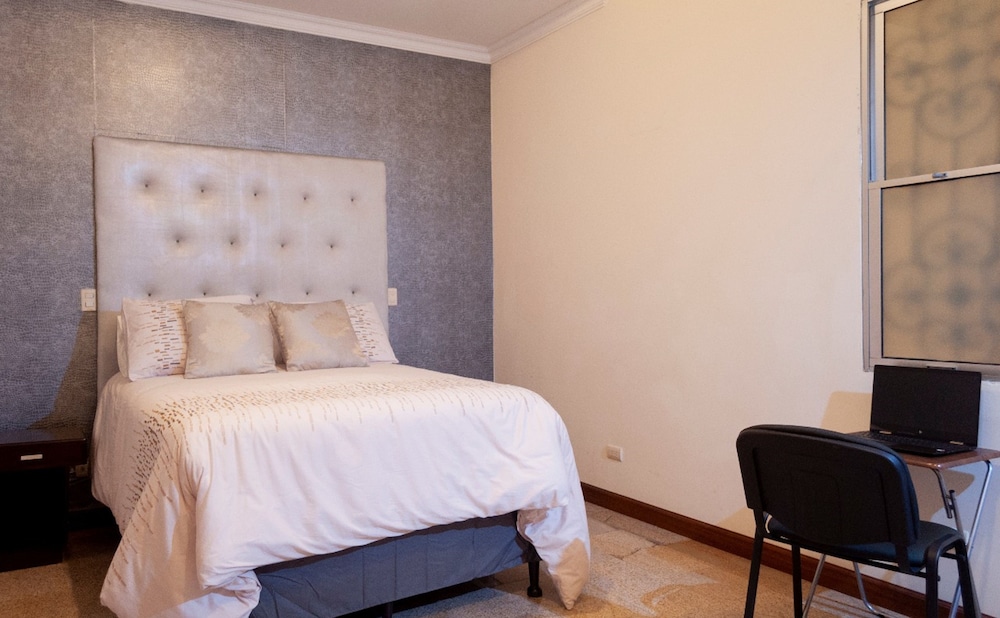 Boutique Hotel Mi Casa