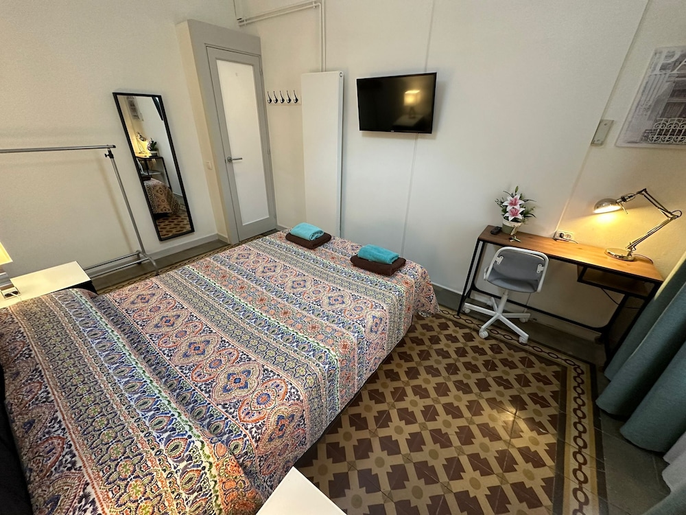 Rooms Roger
