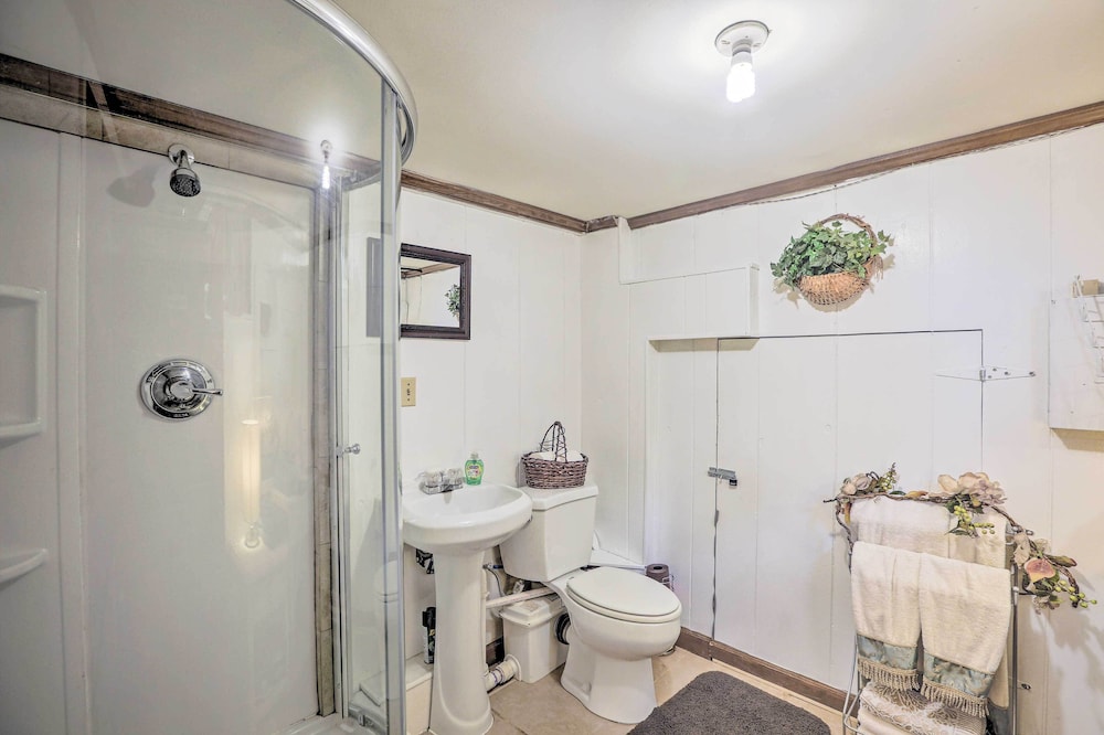Nashville Apt w/ Patio, 3 Mi to Grand Ole Opry - Property Image 22