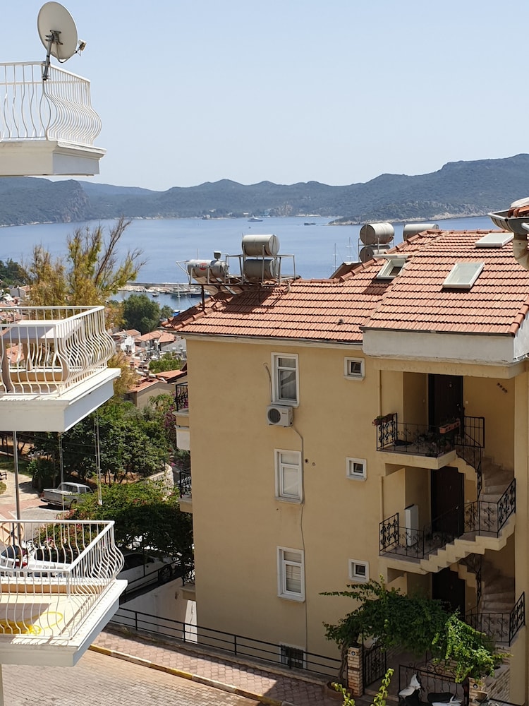 Hotel Limon Pansiyon - Image 1