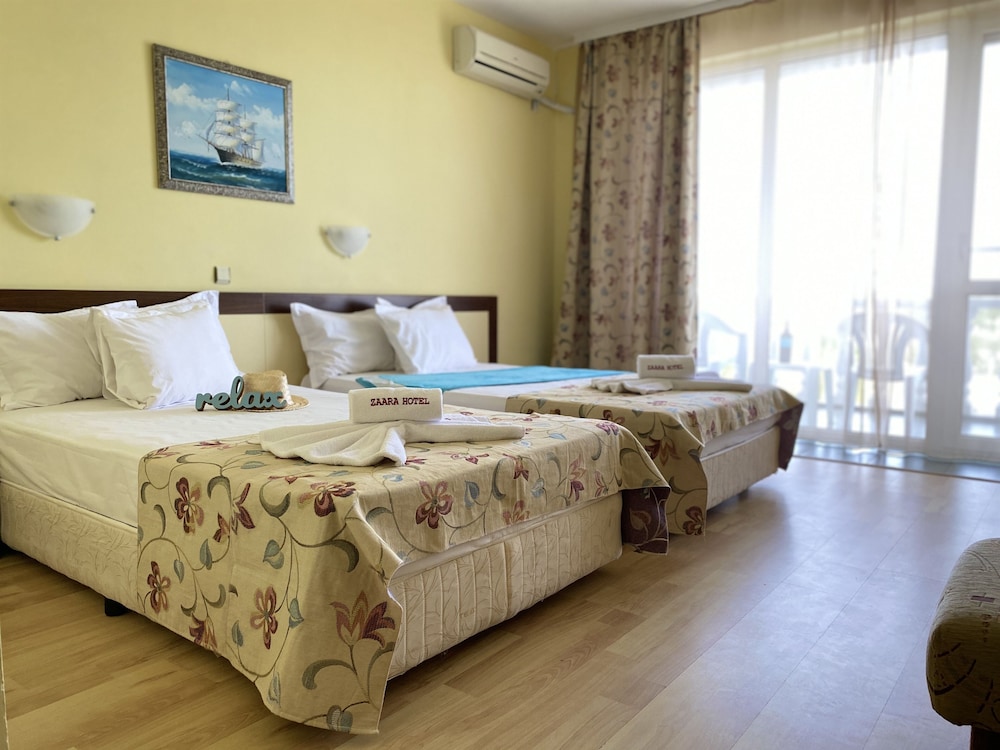 Hotel Zaara