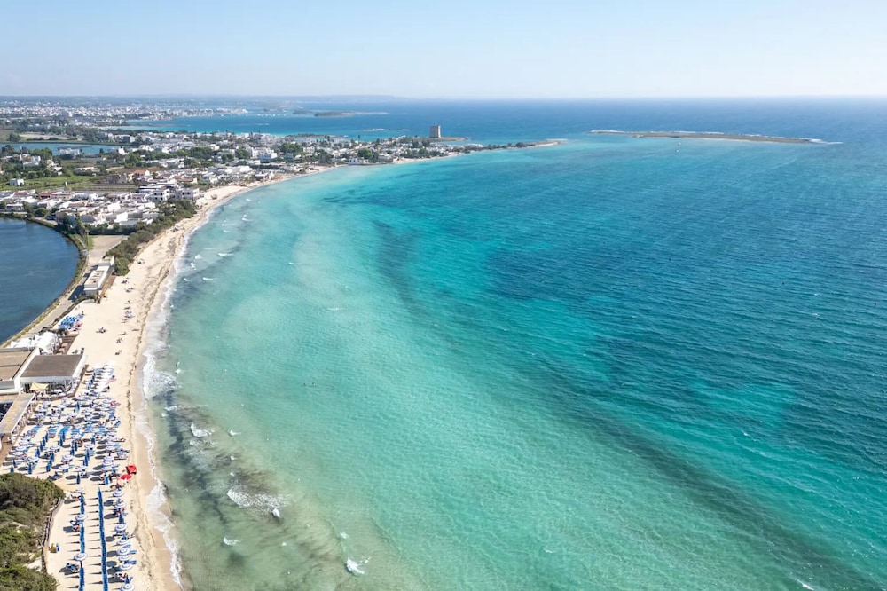 Sea Coral Apartment In Porto Cesareo