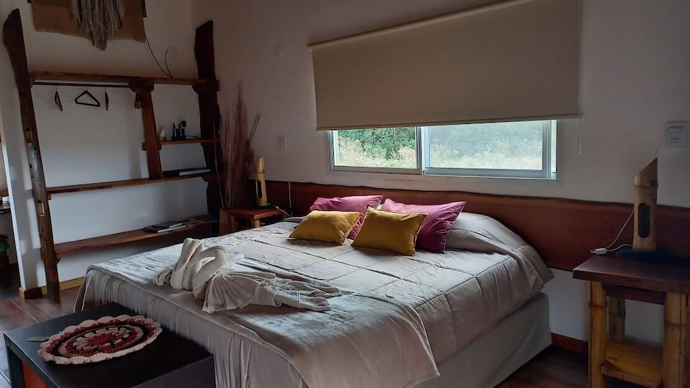 Wild Wetlands Lodge