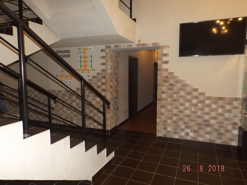 VS Hostel