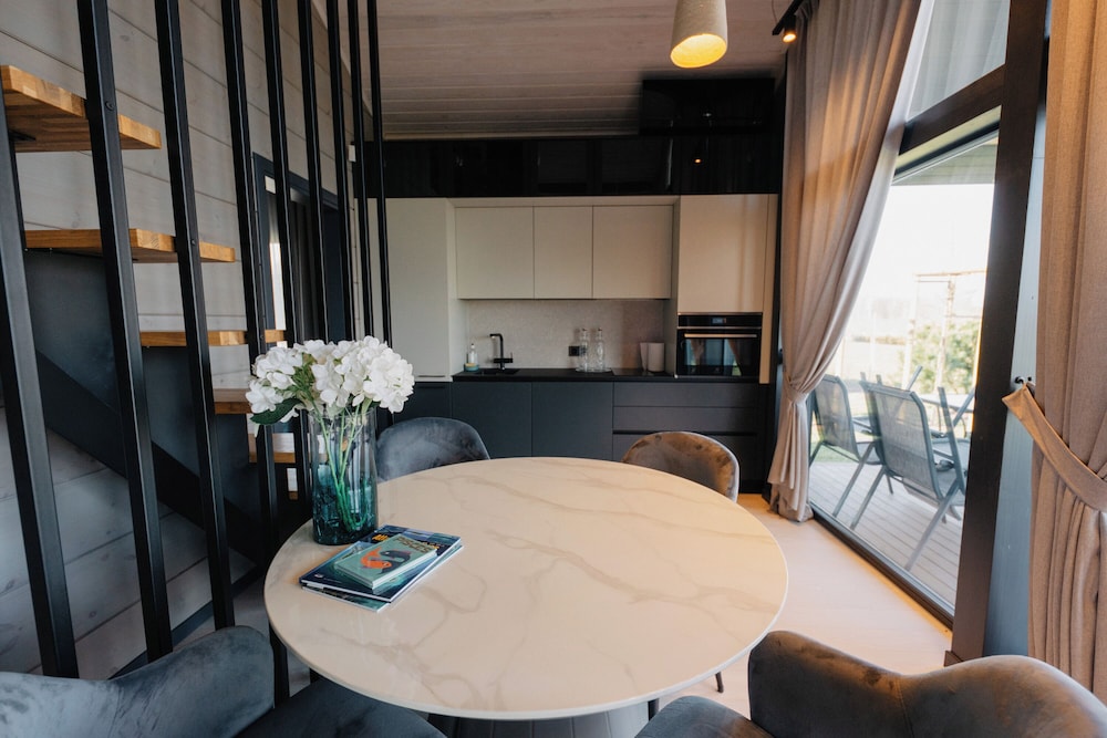SEOVILLAGE Resort & Spa