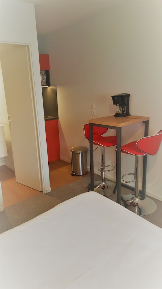 KOSY Appart’Hôtels – Le Champ de Mars