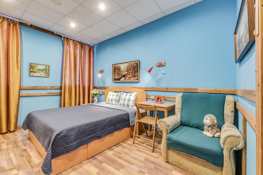 Guest House Garrah