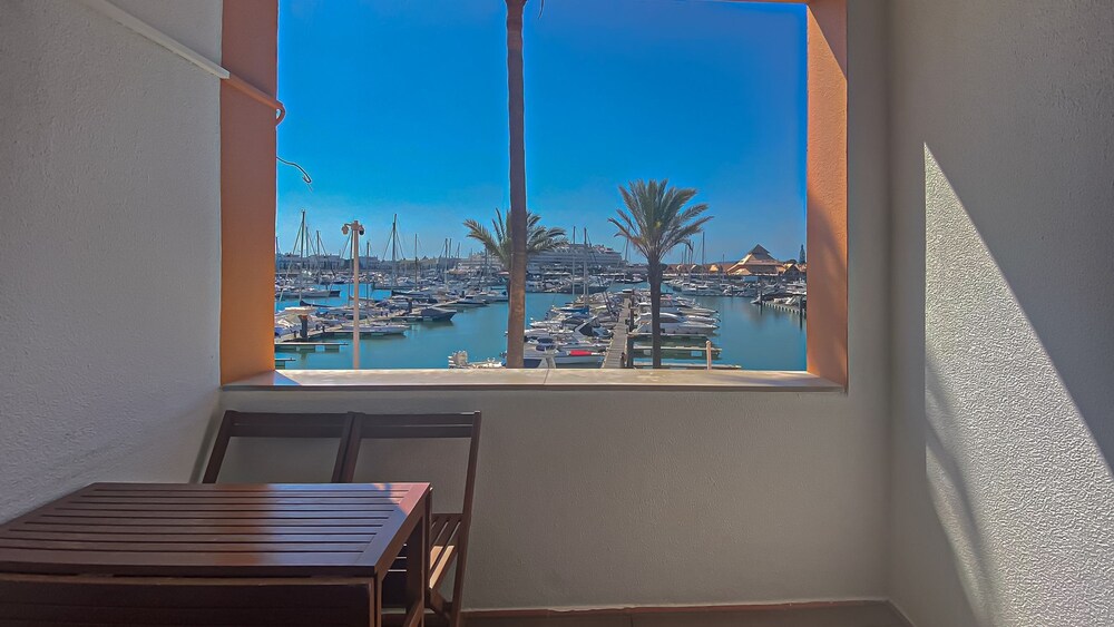Uau Vista Marina T1 HsR Marina Vilamoura