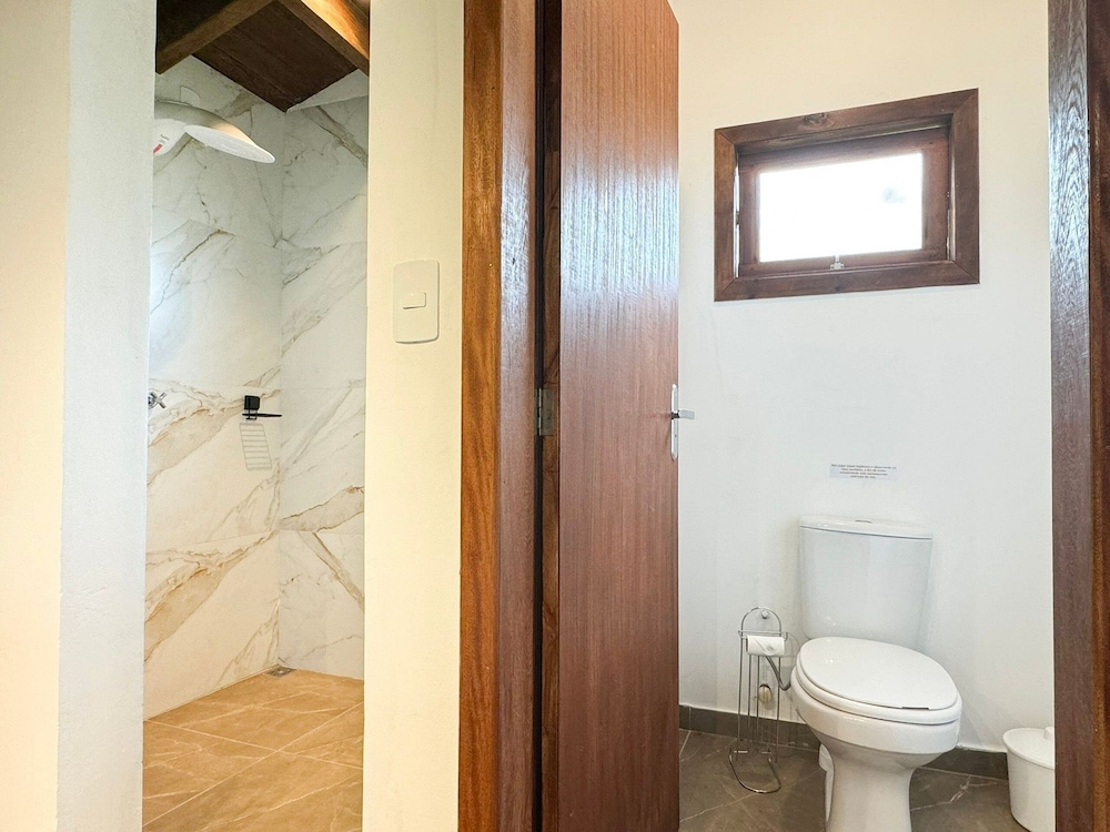 Casa com piscina Praia da Vila Nova