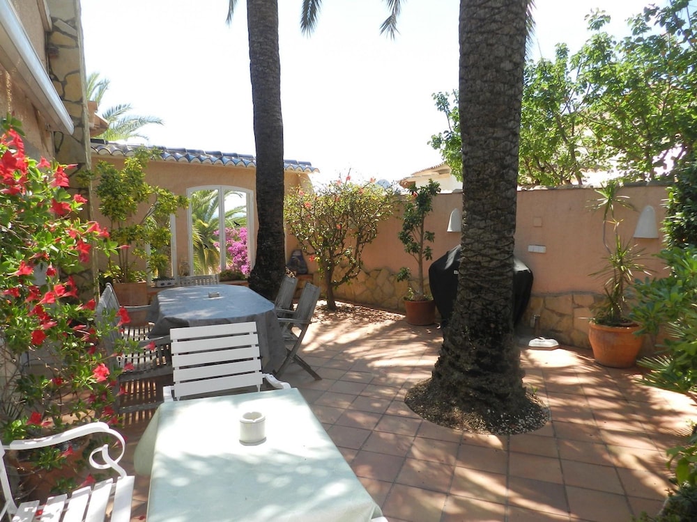Villa Ambiente Para 8 Personas