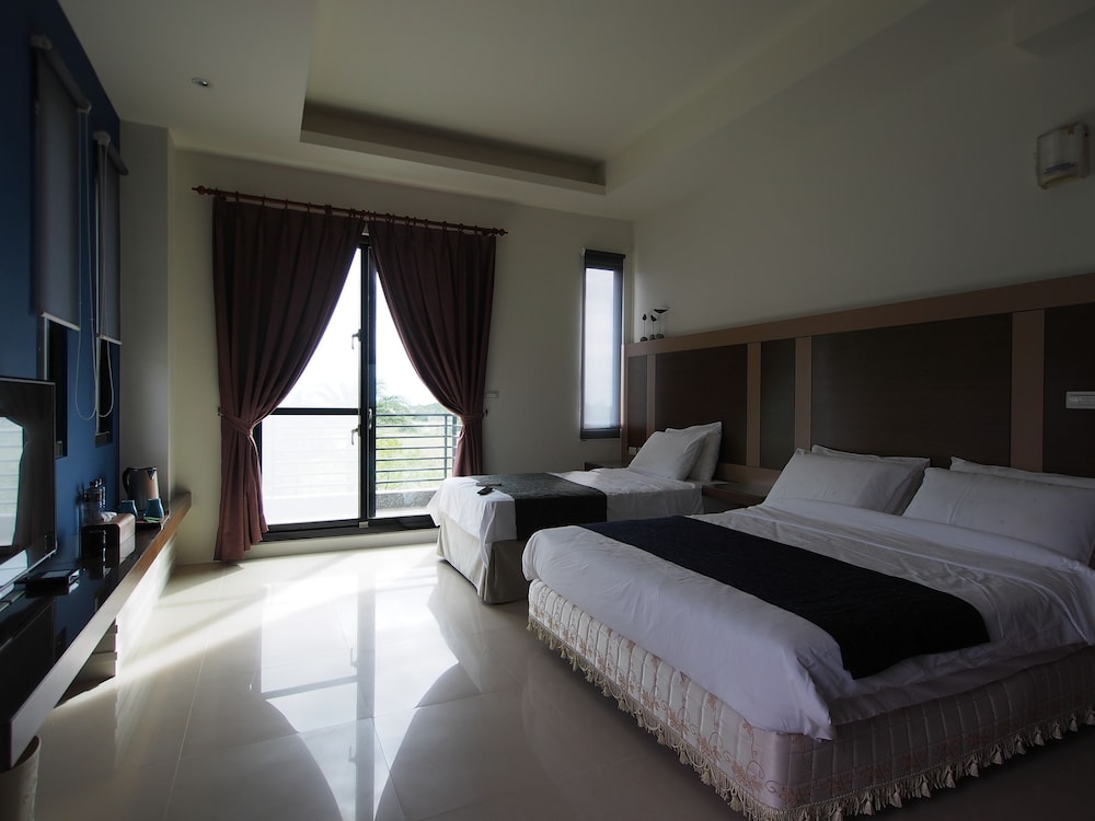 Viasea B&B