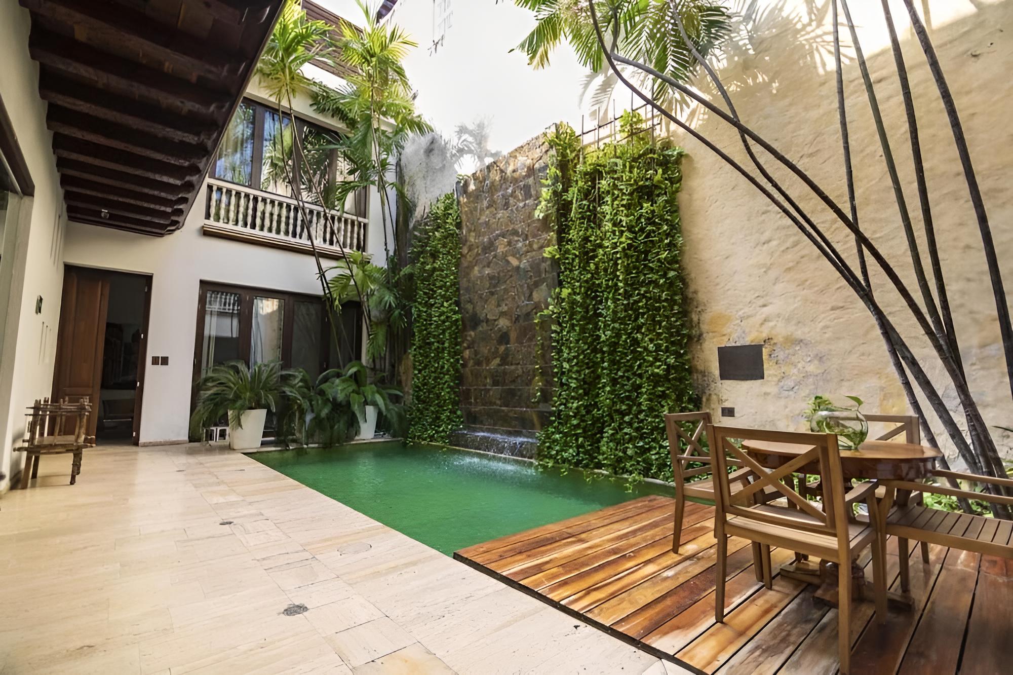 Casa LM by Wynwood House