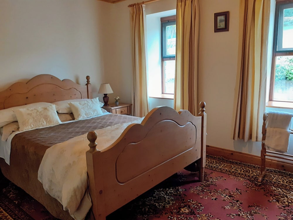 Cornode Cottage