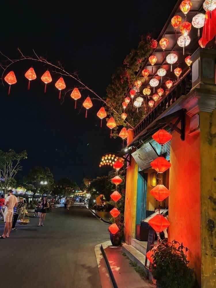 Flamingo Villa Hoi An