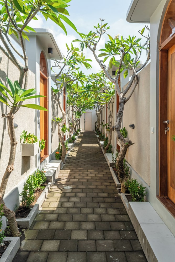 Comoda Seminyak