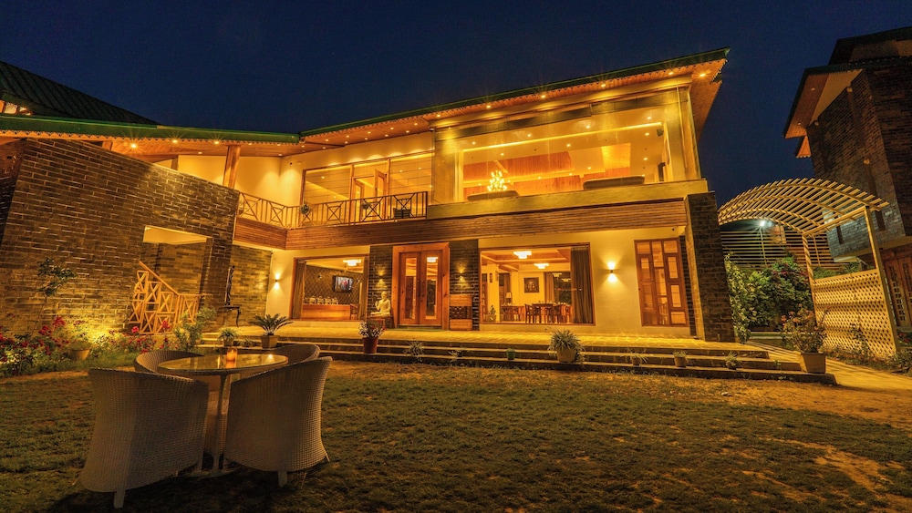 Smile Resort