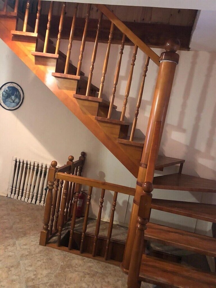 Argo - Hostel