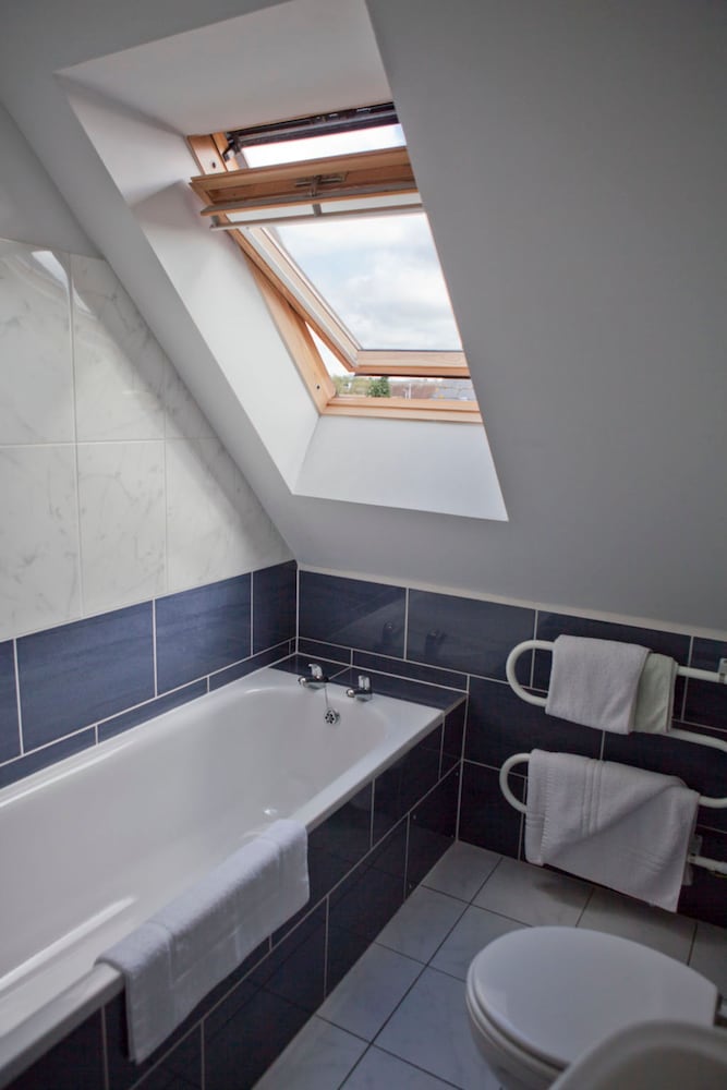 Toothbrush Apartments - Central Ipswich