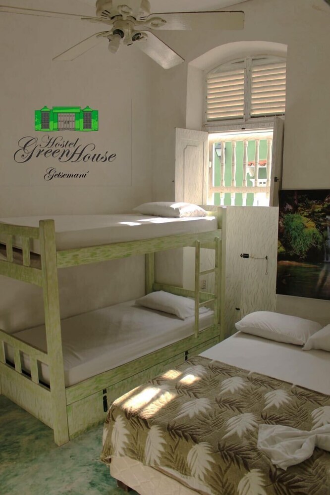 Hostel Green House Getsemani - Property Image 22