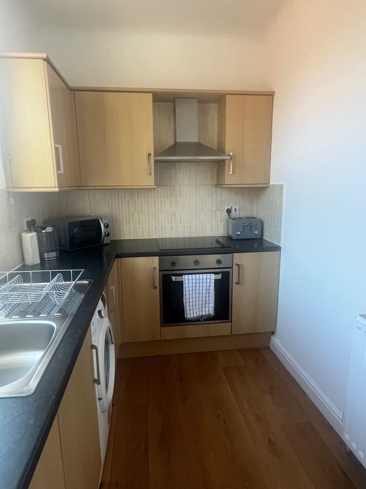 Cozy Sale Apartment Retreat