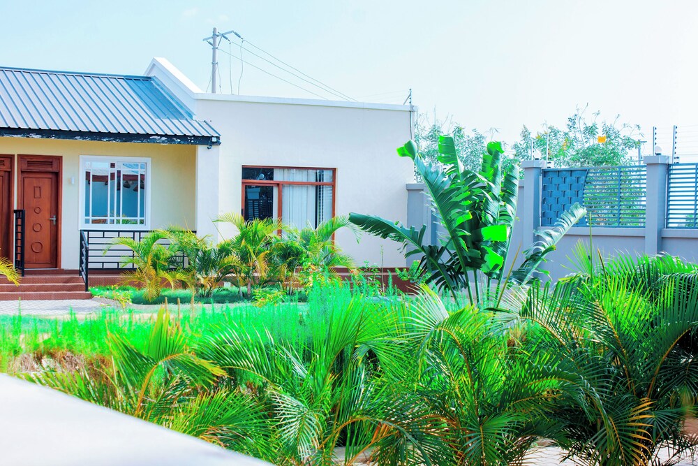 Tulivu Ranch Cottages