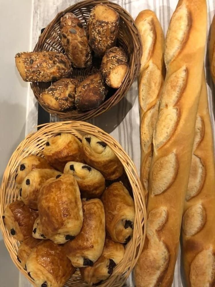 Mas La Cigalière