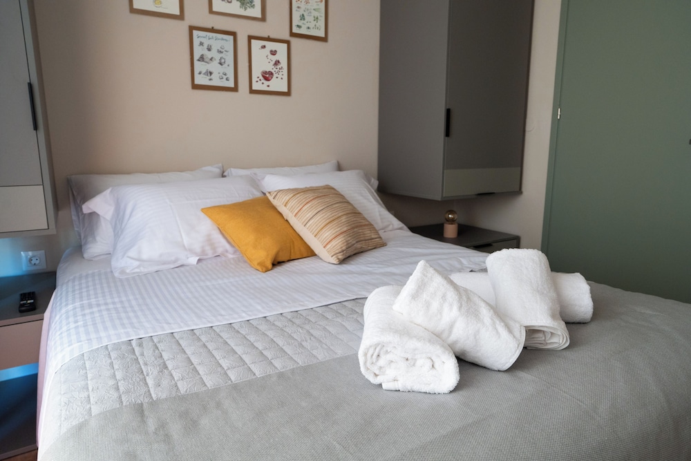 NYX Guesthouse
