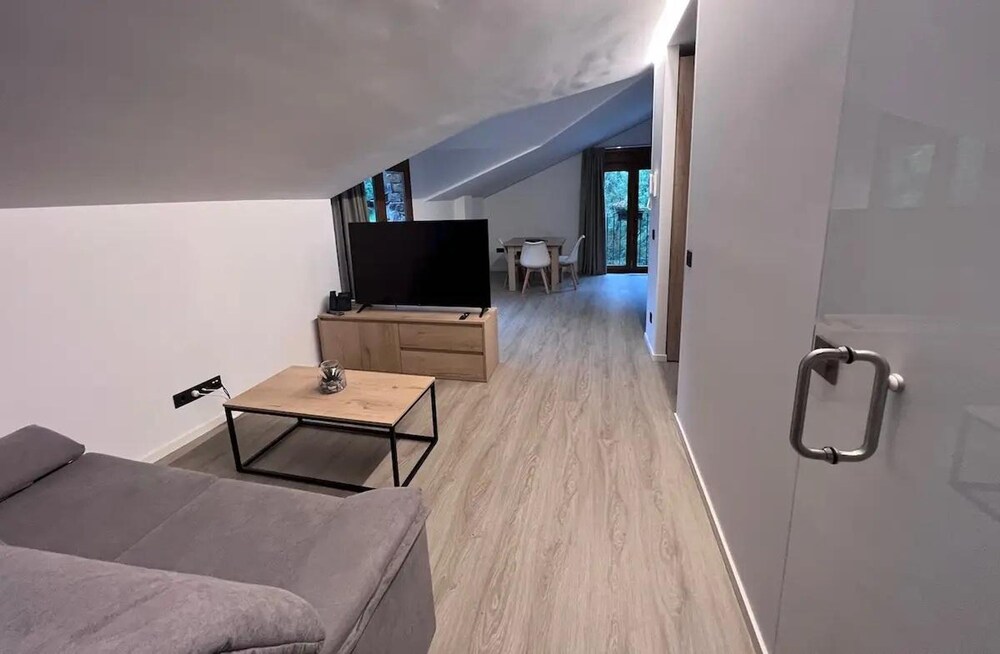 Spacious one Bedroom Suite - Deluxe Loft