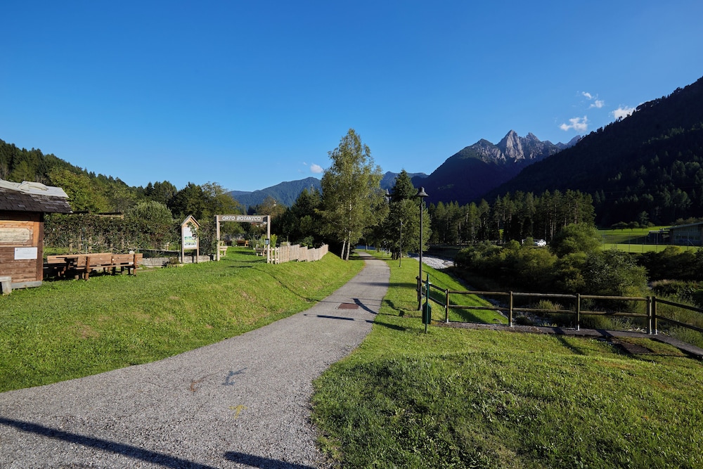 Hotel Villa Alpina