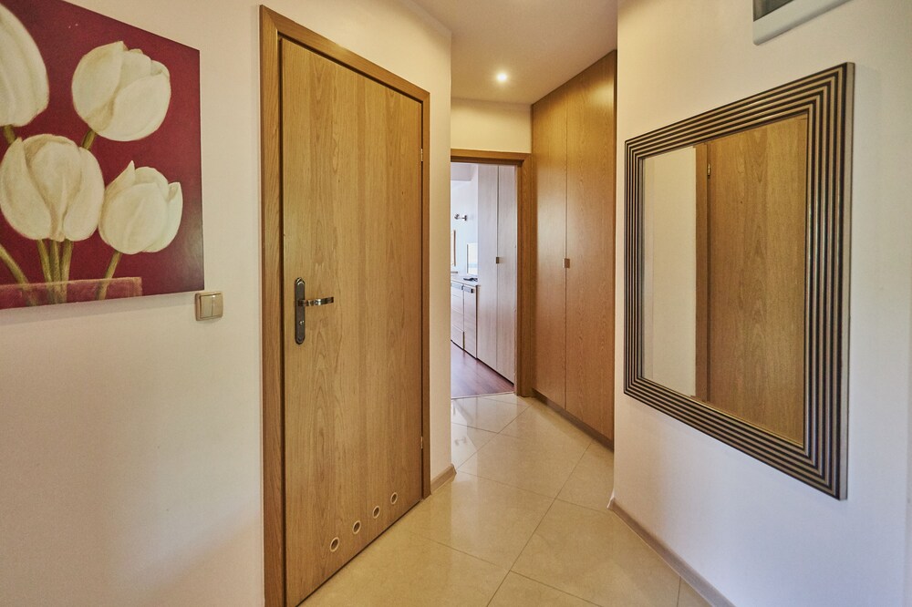 Apartamenty Swinoujscie - Roza Wiatrow view 5