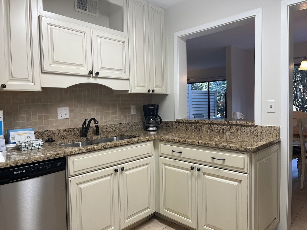 2243 Heritage Villas at The Sea Pines Resort