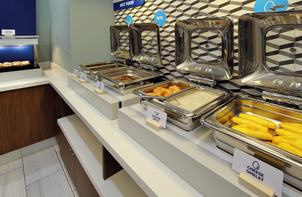 Holiday Inn Express And Suites Senatobia I 55, an IHG Hotel - Property Image 11