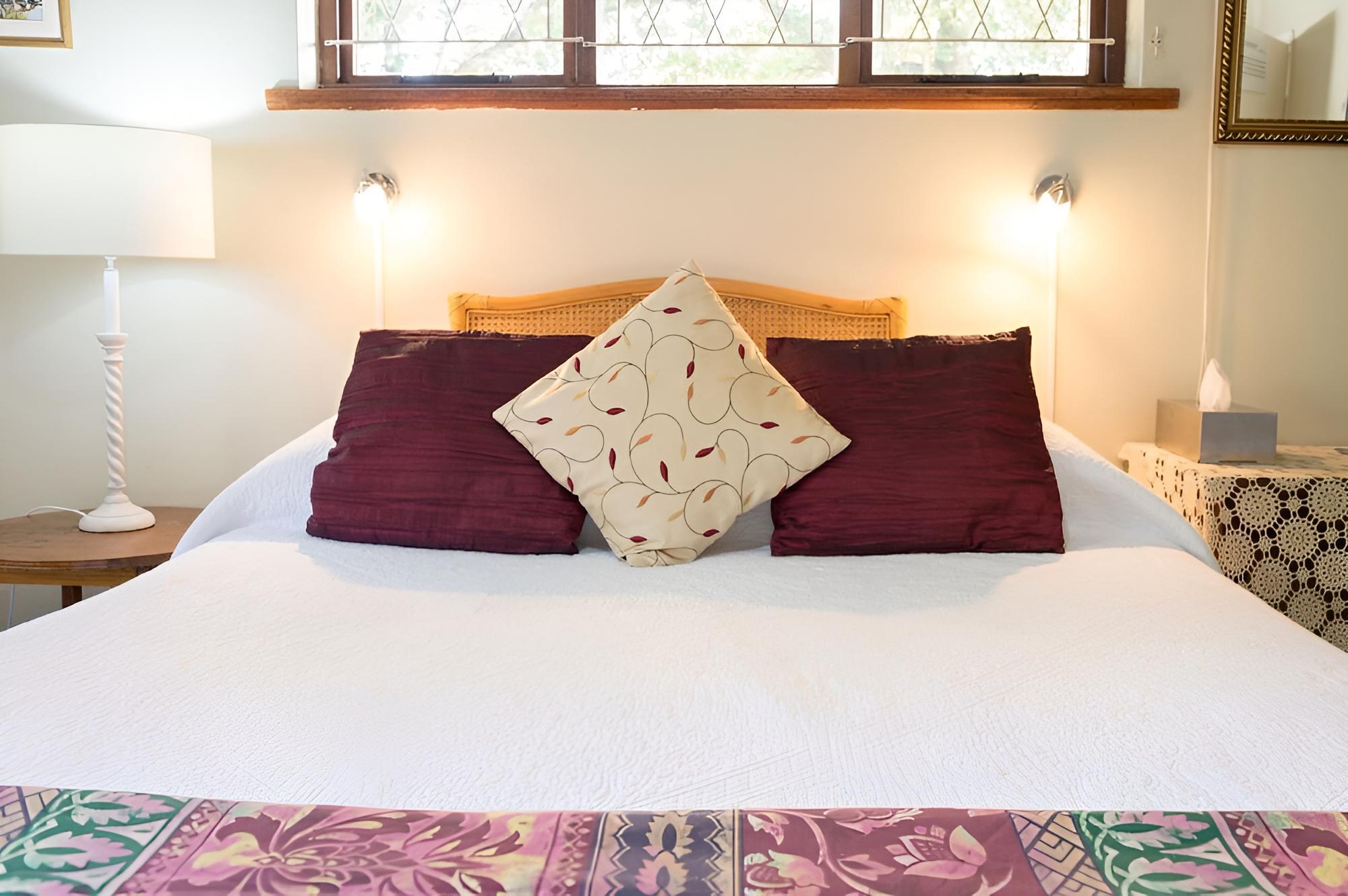 Jean Lee Bed & Breakfast