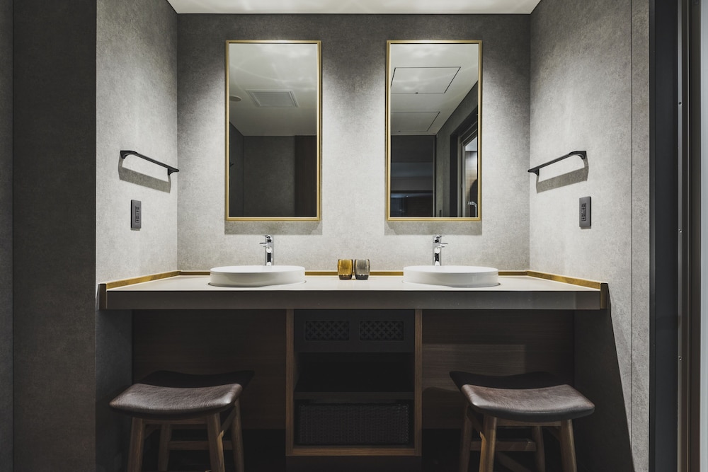 SAPPORO STREAM HOTEL 77