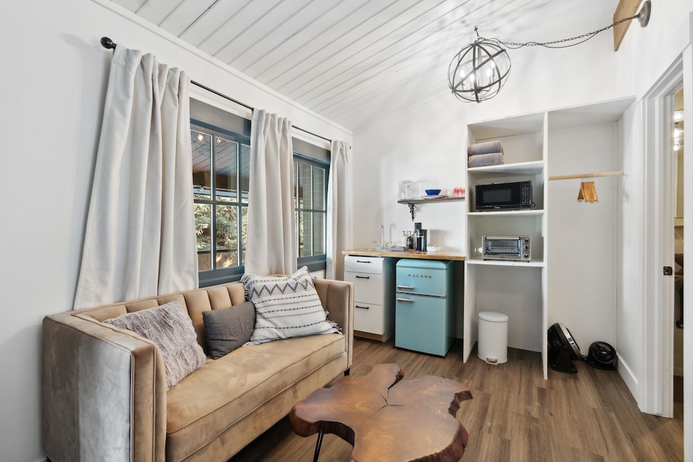 Ferncliff Lodge - Property Image 22