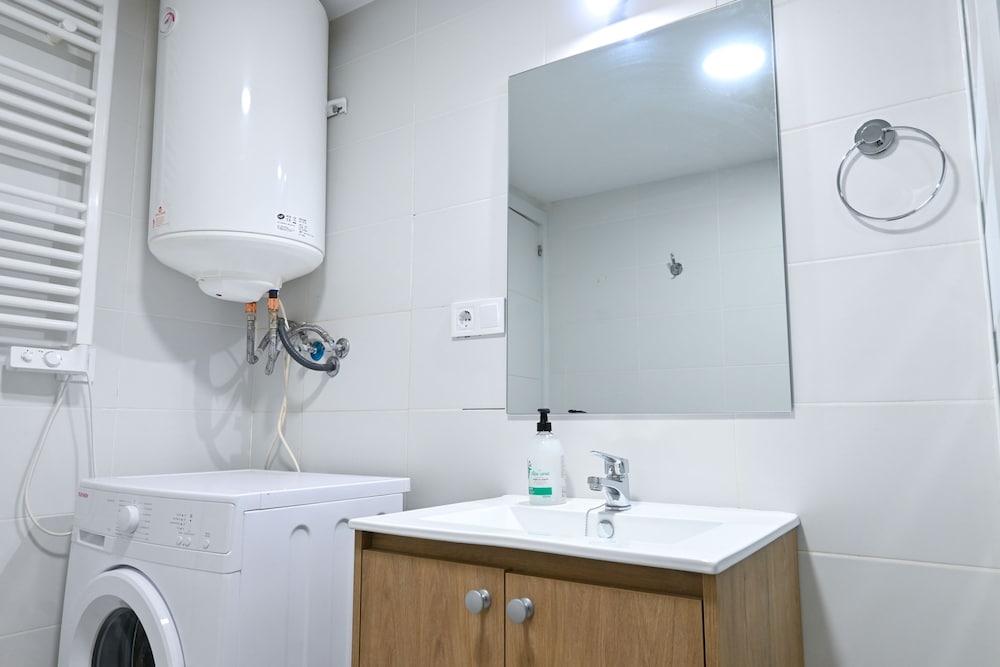 M Mma322a Acogedor Apartamento de un Dormitorio e