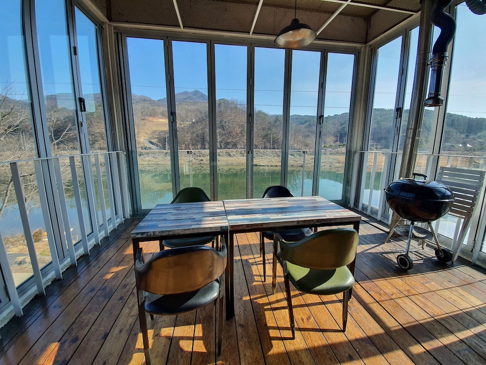 NoilRiver Pension
