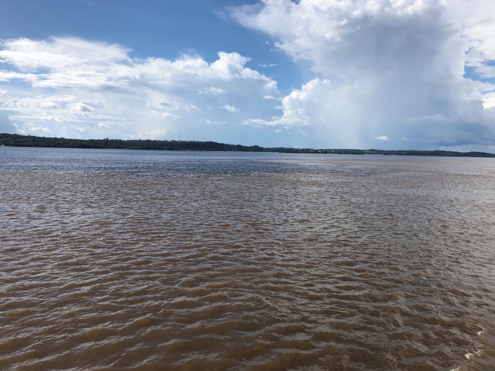 Curupira Amazon Lodge