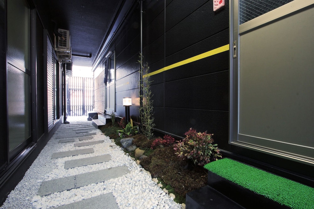 Toyotaya Hostel