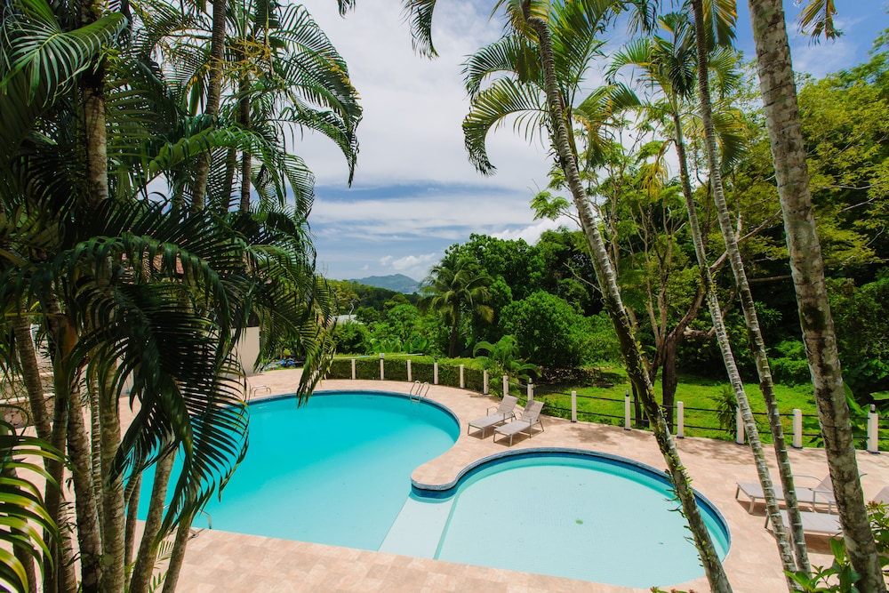 Star Path Villa