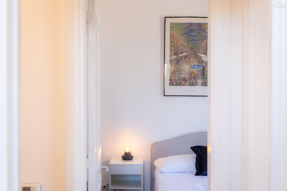Ripa Apartment