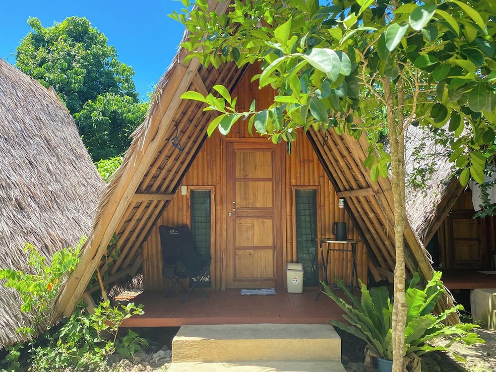 Rcm Ecolodge Inn