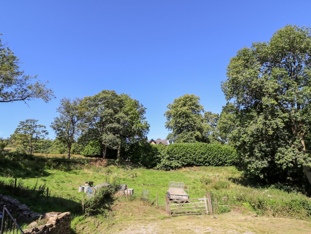 Bull Hill Cottage