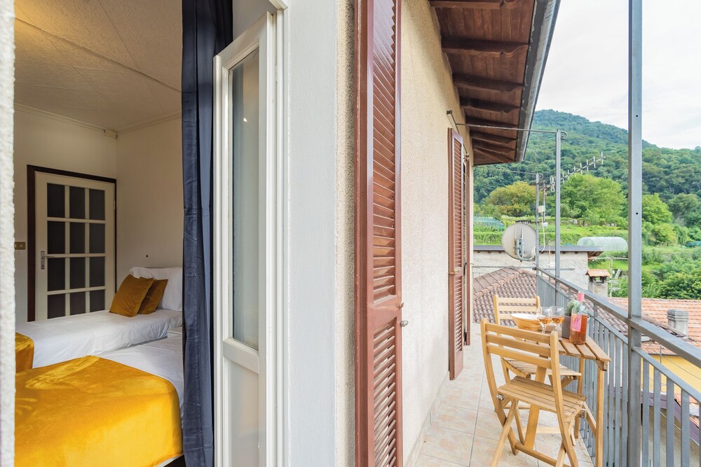 Villetta Panebianco Home in Castagna 11 by Rent all Como
