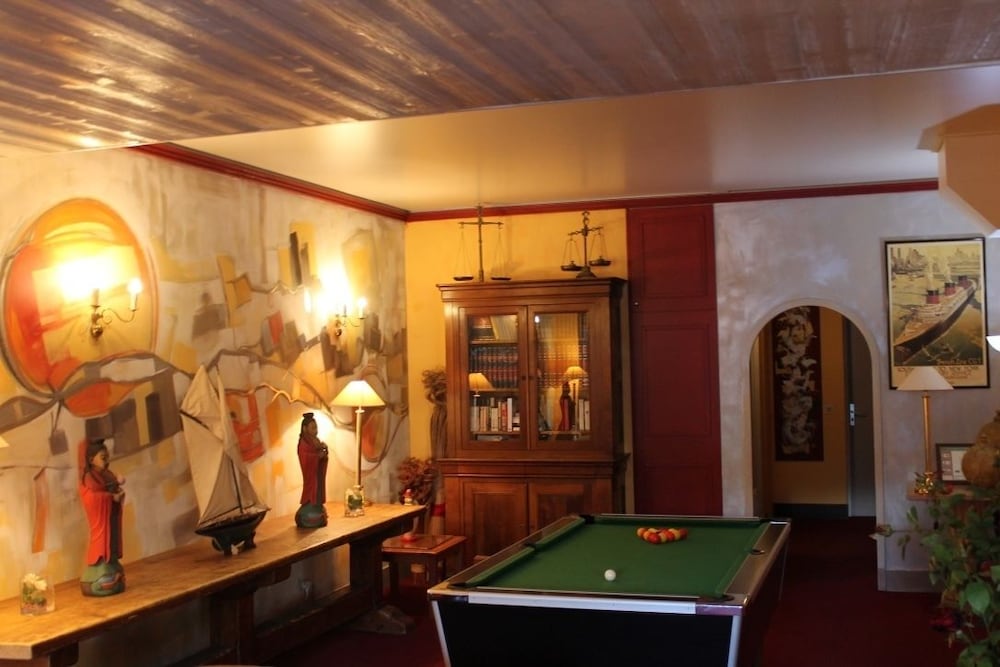 Brides-les-Bains Vacations - Hotel Le Verseau - Property Image 12