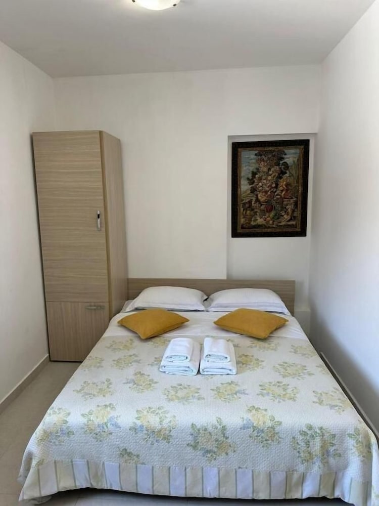 Filip Deluxe Rooms